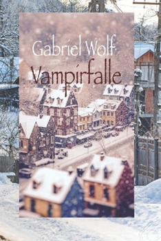 Paperback Vampirfalle [German] Book