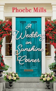 Mass Market Paperback A Wedding on Sunshine Corner Book