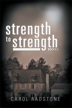 Paperback Strength to Strength Book
