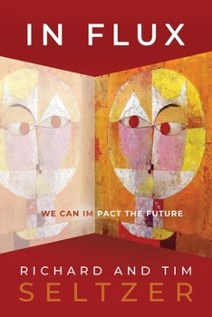 Paperback In Flux Book