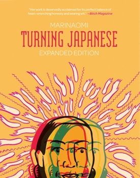 Hardcover Turning Japanese: Expanded Edition Book