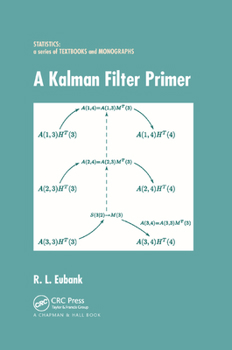 Paperback A Kalman Filter Primer Book
