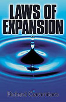 Paperback Laws of Expansion Book