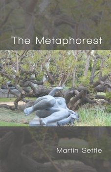 Paperback The Metaphorest Book