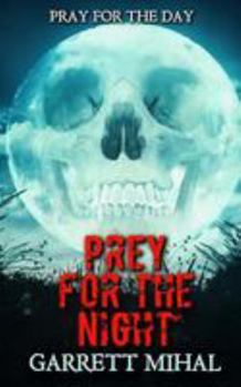 Paperback Prey For The Night Book