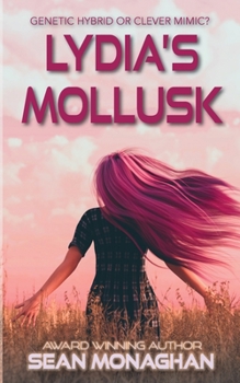 Paperback Lydia's Mollusk Book