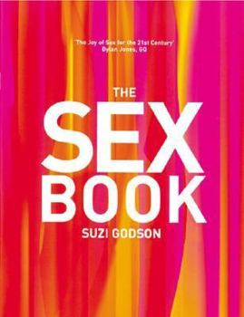 Hardcover The Sex Book