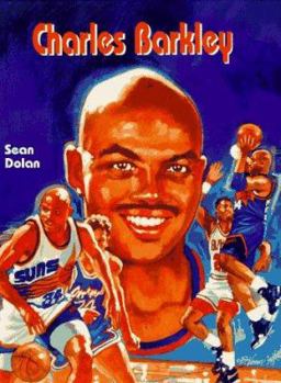 Library Binding Charles Barkley (NBA) (Oop) Book