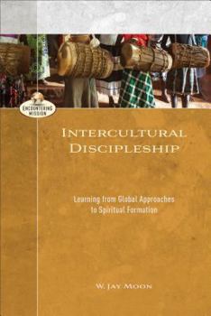 Paperback Intercultural Discipleship Book