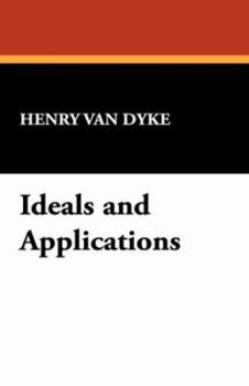 Paperback Ideals and Applications Book