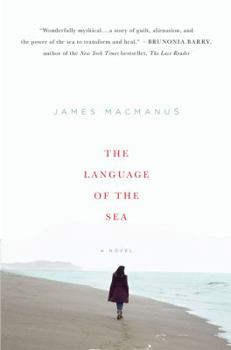 Hardcover The Language of the Sea Book