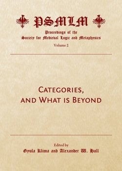 Categories, and What Is Beyond