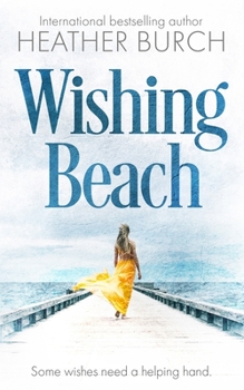 Paperback Wishing Beach Book