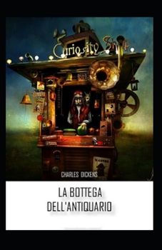 Paperback La bottega dell'antiquario Annotato [Italian] Book