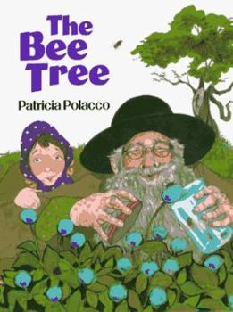 Hardcover The Bee Tree Book