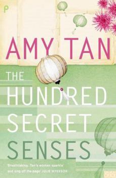 Paperback Hundred Secret Senses Book