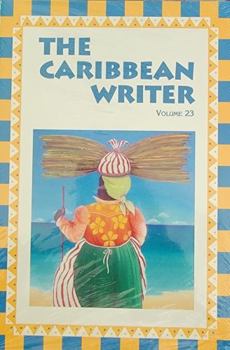 Paperback Caribbean Writer 2009 Book