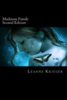 Paperback Madisons Family Book