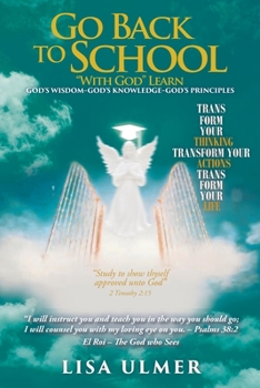 Paperback Go Back To School Book