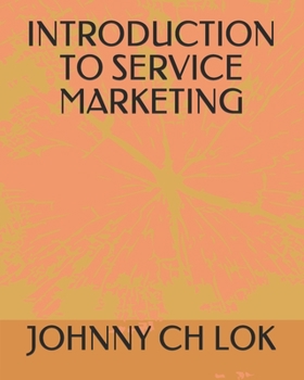 Paperback Introduction to Service Marketing Book