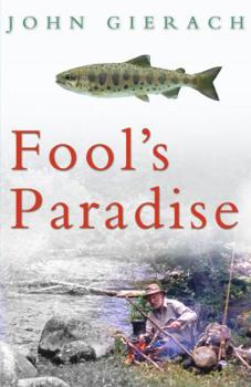Hardcover Fool's Paradise Book