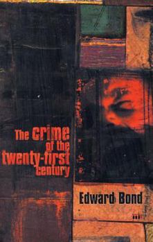 Paperback The Crime of the Twenty-First Century Book