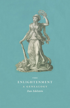 Paperback The Enlightenment: A Genealogy Book