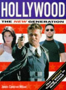 Paperback Hollywood: The New Generation Book