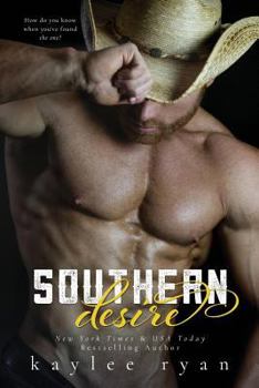 Paperback Southern Desire Book