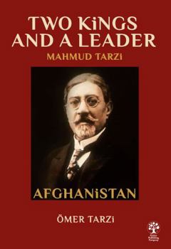 Paperback Two Kings And A Leader Book