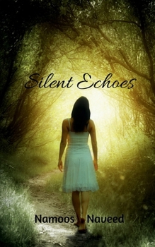 Paperback Silent Echoes Book