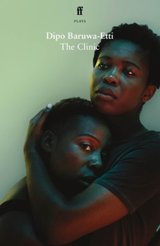 Paperback The Clinic Book