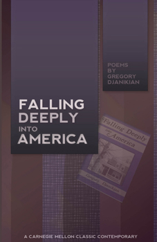 Paperback Falling Deeply Into America Book