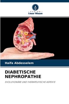 Paperback Diabetische Nephropathie [German] Book