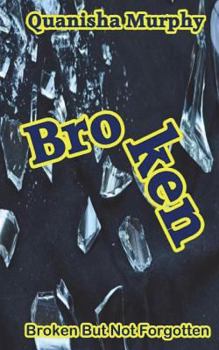 Paperback Broken: "But Not Forgotten" Book