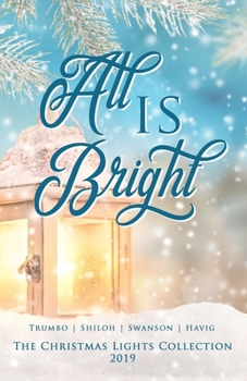 Paperback All Is Bright Book