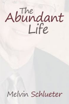 Hardcover The Abundant Life Book