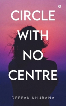 Paperback Circle with No Centre Book