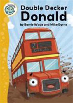 Paperback Double Decker Donald Book