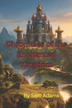 Paperback Chronicles of the Enchanted Kingdom Book