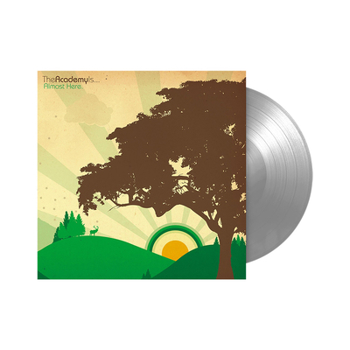 Vinyl Almost Here   Fueled By Ramen 25 Th Annv Book