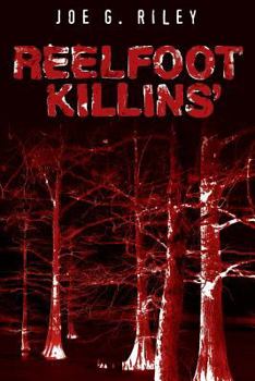 Paperback Reelfoot Killins' Book