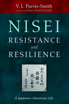 Paperback Nisei Resistance and Resilience Book