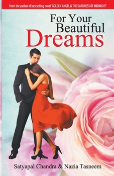 Paperback For Your Beautiful Dreams Book