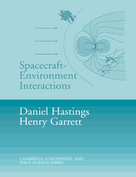 Paperback Spacecraft-Environment Interactions Book