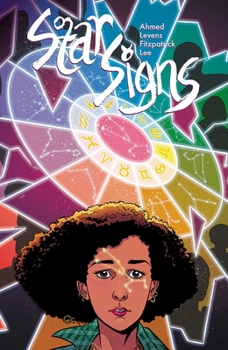 Paperback Starsigns Book