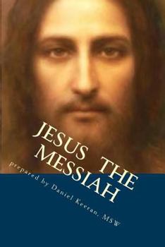 Paperback Jesus the Messiah Book
