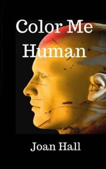 Paperback Color Me Human Book