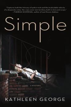 Simple - Book #6 of the Richard Christie Mystery