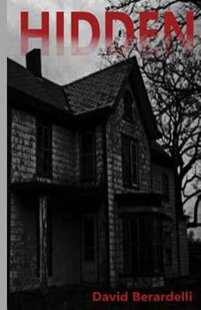 Paperback Hidden Book